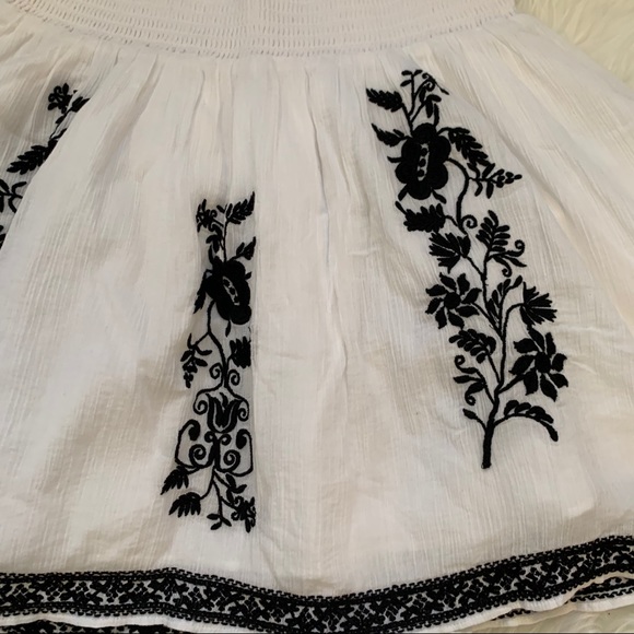 J. CREW skirt - Picture 2 of 3